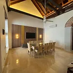 Luxury House In The Heart Of Cartagena W/ Jacuzzi