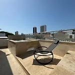 Luxury House In The Heart Of Cartagena W/ Jacuzzi