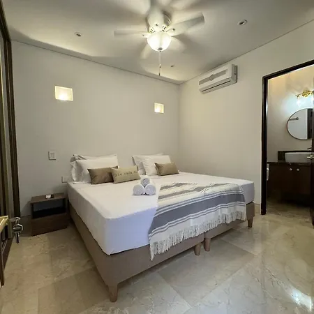 Luxury House In The Heart Of W/ Jacuzzi * Cartagena