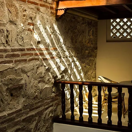 Сasa de vacaciones Luxury House In The Heart Of W/ Jacuzzi Cartagena