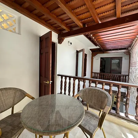 Luxury House In The Heart Of W/ Jacuzzi * Cartagena