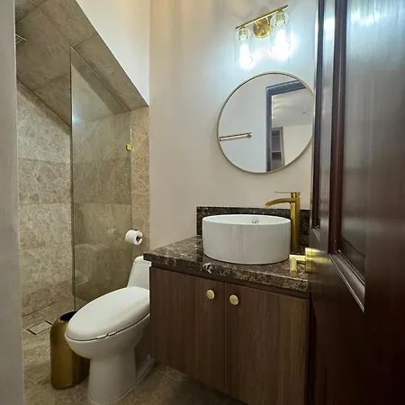 Luxury House In The Heart Of W/ Jacuzzi * Cartagena